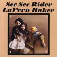 See see rider