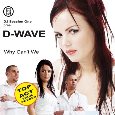 Why Can't We - Single
