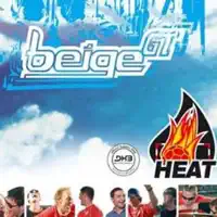 Heat (single version)