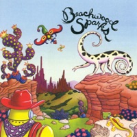 Beachwood Sparks - Ponce de Leon Blues