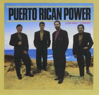 Puerto Rican Power - Para Amarte Ahora