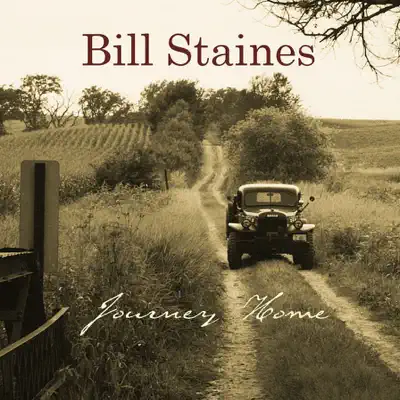 Journey Home - Bill Staines