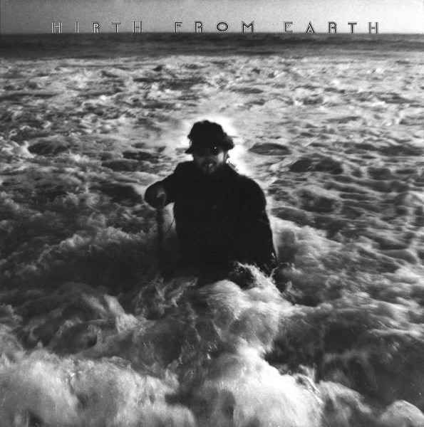 Hirth from Earth cover