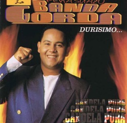 Jose Peña Suazo y La Banda Gorda - Besame