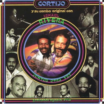 Cortijo y Su Combo Original con Ismael Rivera - El Bombon de Elena