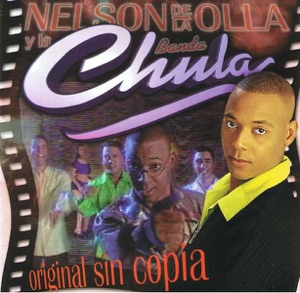 Original Sin Copia