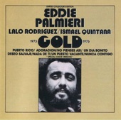 Eddie Palmieri, Ismael Quintana & Lalo Rodríguez - No Piensas Asi