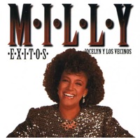 Exitos - Milly Quezada