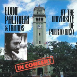 Eddie Palmieri - La Libertad Logica