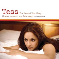 Tess - The Second You Sleep (I Stay to Watch You Fade Away) [Silverroom Radio Version]
