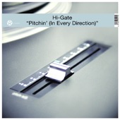 Pitchin' - In Every Direction (Starfighter Remix) artwork