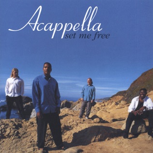 Acappella Long Way to Go