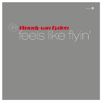 Feels Like Flying - EP