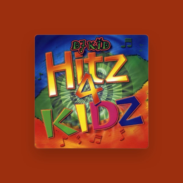 DJ Kid's avatar