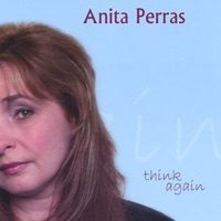 Anita Perras - Crystal Teardrops