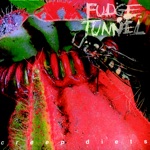 Fudge Tunnel - Grey
