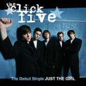 The Click Five - Just The Girl