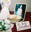 Baby Teeth - Celebrity Wedding