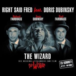The Wizard