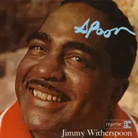 A Blues Serenade — Jimmy Witherspoon