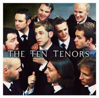 Larger Than Life - The Ten Tenors