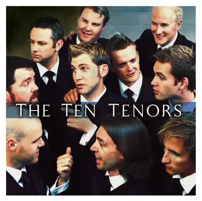 Hör dir „Larger Than Life“ von The Ten Tenors an