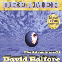 The Adventures of David Balfore - EP - Dreamer