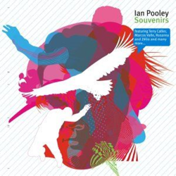 Souvenirs - Ian Pooley Cover Art