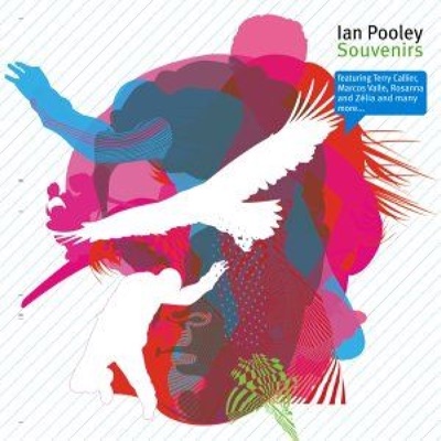 Ian Pooley & Terry Callier