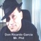 Mr. Phil - Don Ricardo Garcia lyrics