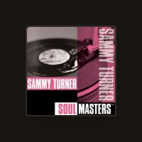 Sammy Turner