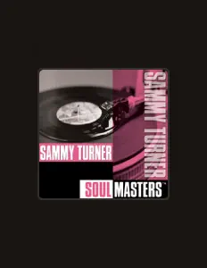 Listen to Sammy Turner, watch music videos, read bio, see tour dates & more!