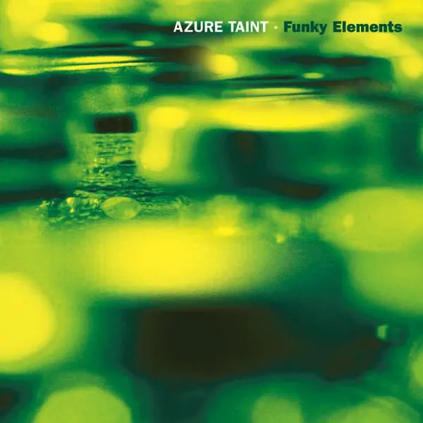 Glasrauch — Azure Taint