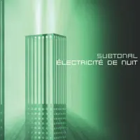 In Between — Subtonal
