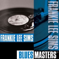 Frankie Lee Sims - Come Back Baby (First Take)