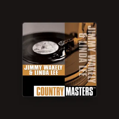 Listen to Jimmy Wakely & Linda Lee, watch music videos, read bio, see tour dates & more!