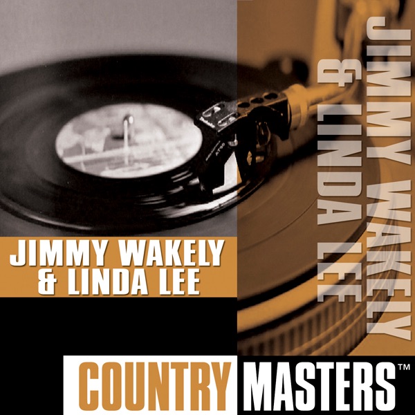 Country Masters: Jimmy Wakely & Linda Lee