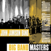 John Jamison Band - Beulah Witch kunstwerk