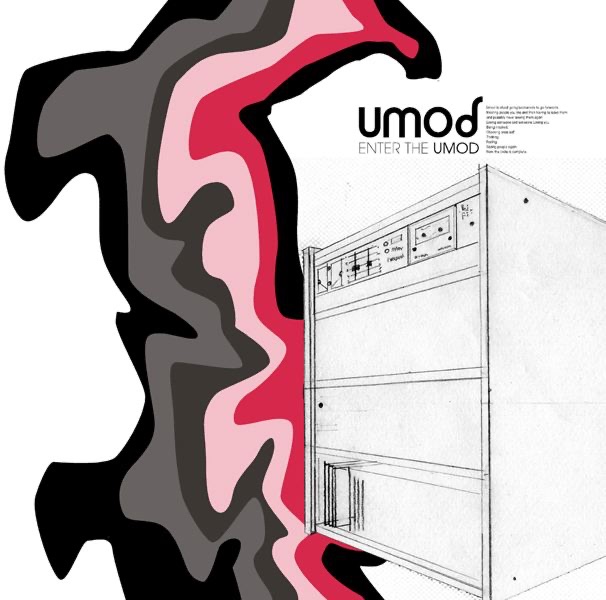 Enter the Umod