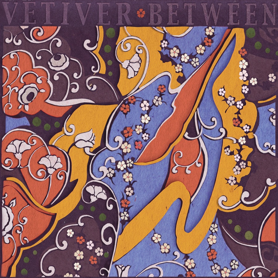 Обложка альбома «Between - EP» — Vetiver