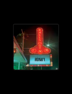 Listen to Honky, watch music videos, read bio, see tour dates & more!