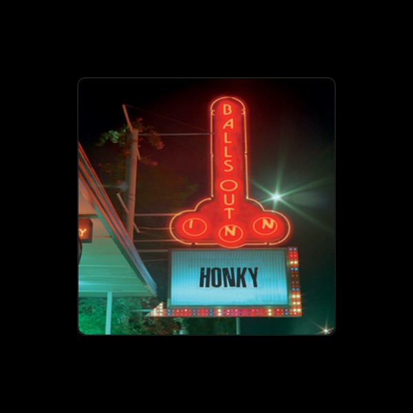 Honky's avatar