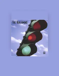 Ακούστε περιεχόμενο από The Benjamins, παρακολουθήστε μουσικά βίντεο, διαβάστε το βιογραφικό, δείτε ημερομηνίες περιοδείας, και πολλά ακόμη!