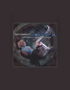 Ouve Atomic Swindlers, vê vídeos de música, lê a biografia, vê as datas da digressão e muito mais!
