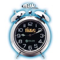 Time - EP - Milk Inc.