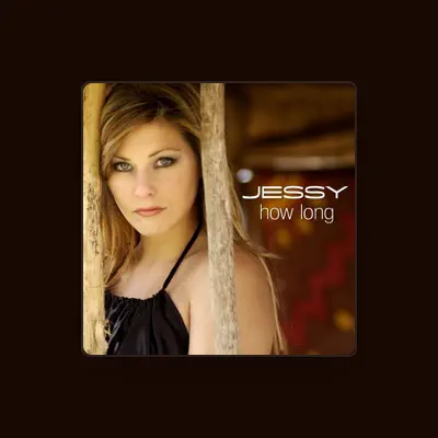 Listen to Jessy, watch music videos, read bio, see tour dates & more!