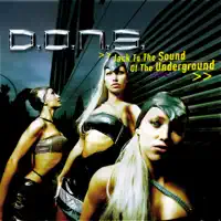 Jack to the Sound of the Underground (D.O.N.S. Single Mix) — D.O.N.S.