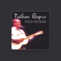 Nathan Rogers