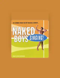Original Cast Recording सुनें, म्यूज़िक वीडियो देखें, बायो पढ़ें, दौरे की तारीखें और बहुत कुछ देखें!