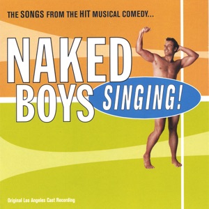 Naked Boys Singing!